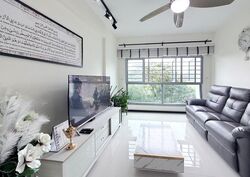 Blk 683A Waterway View (Punggol), HDB 4 Rooms #566243651
